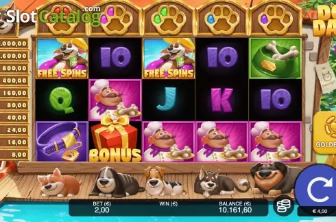 Dog Days Slot apk download for android v1.0 screenshot 3