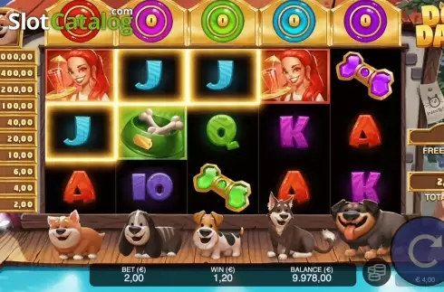 Dog Days Slot apk download for androidͼƬ1