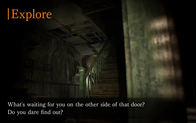 RESIDENT EVIL 7 biohazard apk obb download for android 1.0.1ͼ