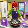 Anime Mother Simulator 3d apk download latest version