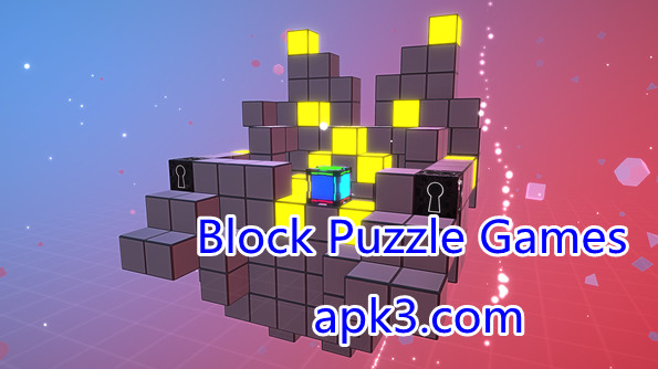 Free Block Puzzle Games Collection