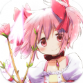 Madoka Magica Magia Exedra Mobile Apk Free Download for Android