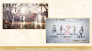 Madoka Magica Magia Exedra Mobile Apk Free Download for Android v1.0.0 screenshot 4