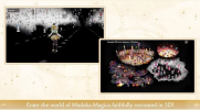 Madoka Magica Magia Exedra Mobile Apk Free Download for Android v1.0.0 screenshot 2