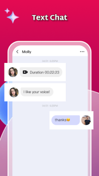 DuoYo Live mod apk unlimited coins latest version v1.2.1 screenshot 1