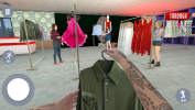 Market Sim Dress Up Games 3D apk download for android v0.4 screenshot 4