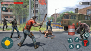 Zombie War Survival Games 3D apk download latest version v1.0.3 screenshot 1
