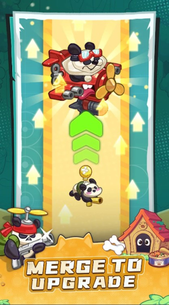 Pets Clash apk download for android