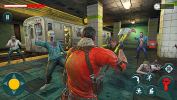 Zombie War Survival Games 3D apk download latest version v1.0.3 screenshot 2