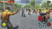 Zombie War Survival Games 3D apk download latest version v1.0.3 screenshot 3