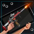 Gun sounds and Pod Trick Sim apk download latest version