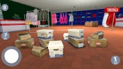 Market Sim Dress Up Games 3D apk download for android v0.4 screenshot 3