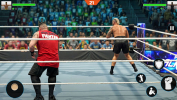 Wrestling Rev Fighting Game 3D apk download for android v0.6 screenshot 2