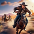 Wild West Cowboy Survival Game download latest version