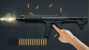 Gun sounds and Pod Trick Sim apk download latest version v1.1 screenshot 3