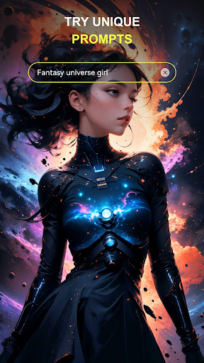 Ideogram AI mod apk 1.0254 premium unlocked latest version