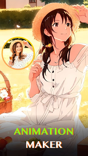 Anime me ai app free download latest version