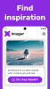 Imager AI Art Generator app free download latest version v1.0.5 screenshot 1