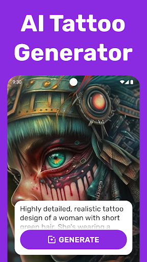 Imager AI Art Generator app free download latest version