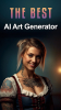 Stability Generative AI Art apk free download latest version v1.2.4 screenshot 3