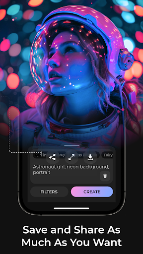 AI Art Generator AI image app download latest version