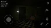 Yaten＇s Horror Session II apk download for android v1.0.5 screenshot 1