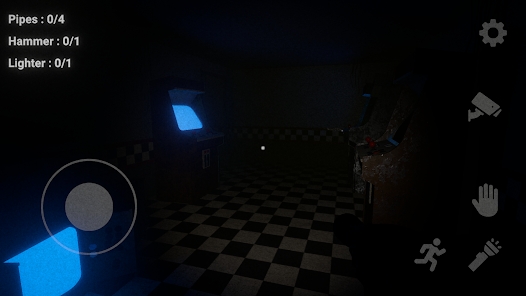 Yaten＇s Horror Session II apk download for android v1.0.4 screenshot 2