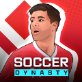 SOCCER DYNASTY apk download for android