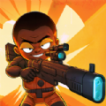 Stickman Gun Up Shooter Game apk download for Android 1.2