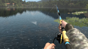 Professional Fishing 2 mod apk 0.1.29.07.24p unlimited money and gems v0.1.29.07.24p screenshot 1