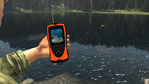Professional Fishing 2 mod apk 0.1.29.07.24p unlimited money and gems v0.1.29.07.24p screenshot 2