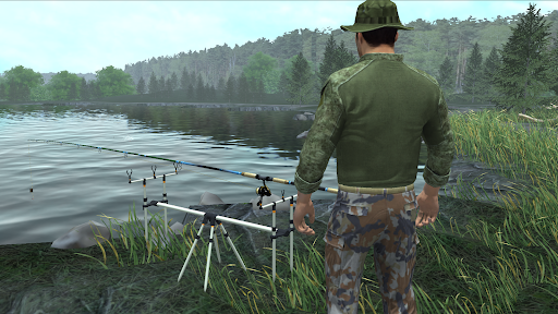 Professional Fishing 2 mod apk 0.1.29.07.24p unlimited money and gemsͼƬ2