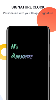 Always On Screen AMOLED mod apk latest version v3.5.6 screenshot 2