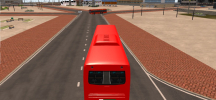 City Bus Driving Bus Simulator Apk Download for Android v1.0 screenshot 4