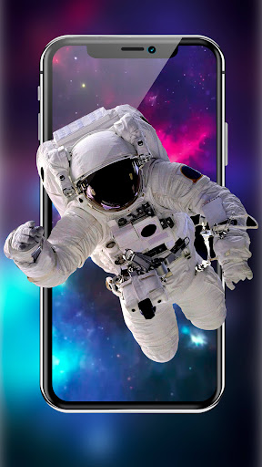 Wall engine Parallax 3D apk download latest version