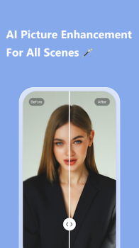 PicPop Popular AI photo filter mod apk premium unlocked v1.0.5 screenshot 1