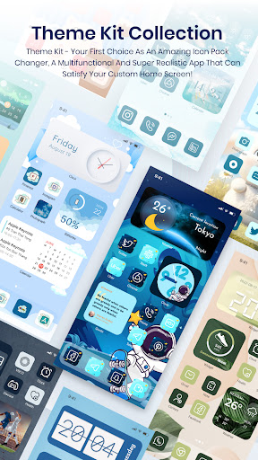 Yo Theme app download for android