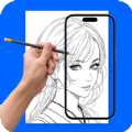 AR Drawing Art Drawing Sketch app download latest version 3.0.3