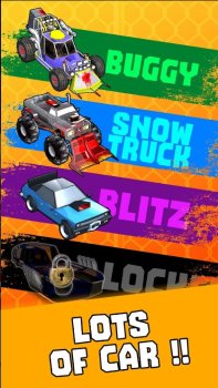 Tires & Fires Zombie Survival Apk Download for Android v0.1 screenshot 1