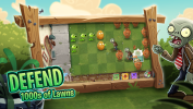 Plants vs Zombies 2 all plants unlocked max level 11.6.1 free download v11.6.1 screenshot 3