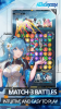 Hundredth Match 3 RPG Apk Download for Android v1.0 screenshot 1