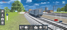 Train Sim India Game Apk Latest Version v1.5.4 screenshot 2