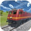 Train Sim India Game Apk Latest Version