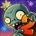 Plants vs Zombies 2 all plants