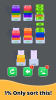 Money Sort Puzzle Games apk download latest version v0.2 screenshot 3