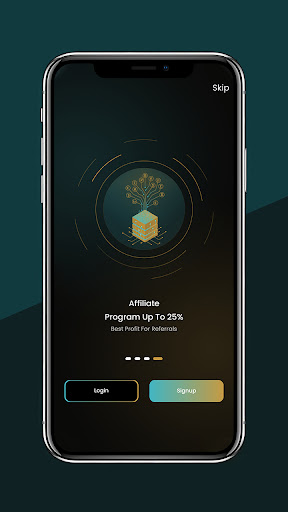 KafkaMining Cloud Mining app download latest version