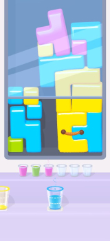 Jelly Jam Match Apk Download for Android v1.0.0 screenshot 1