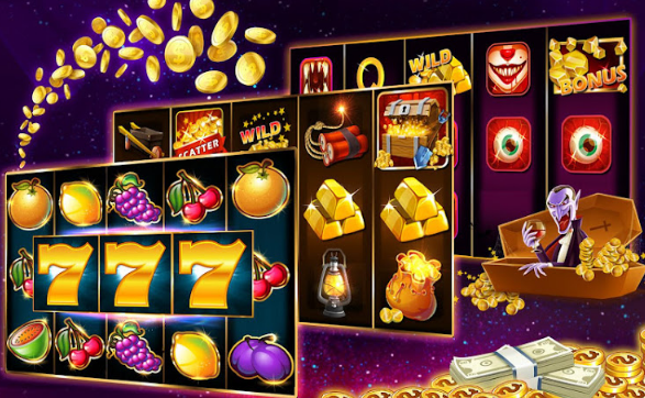 Silver Seas Slot Apk Free Download 2024