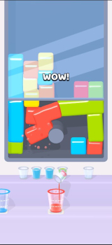 Jelly Jam Match Apk Download for Android v1.0.0 screenshot 2