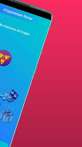 Cryptonianverse Mine Crypto app download latest version